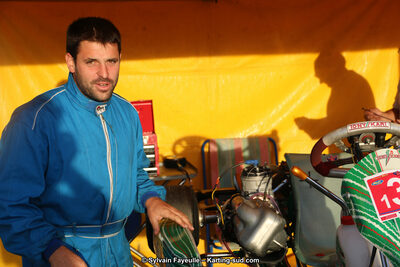 21/09/2014 : Course Club à Muret (Photos Sylvain Fayeulle) 2014 — karting