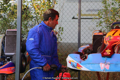 21/09/2014 : Course Club à Muret (Photos Sylvain Fayeulle) 2014 — karting