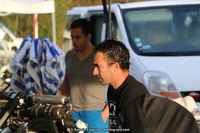 21/09/2014 : Course Club à Muret (Photos Sylvain Fayeulle) 2014 — karting