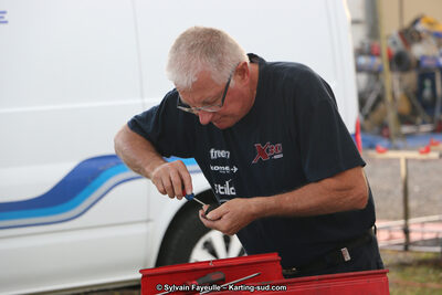 21/09/2014 : Course Club à Muret (Photos Sylvain Fayeulle) 2014 — karting