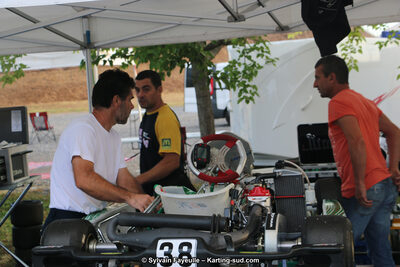 21/09/2014 : Course Club à Muret (Photos Sylvain Fayeulle) 2014 — karting