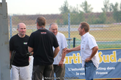 21/09/2014 : Course Club à Muret (Photos Sylvain Fayeulle) 2014 — karting