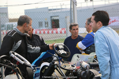 21/09/2014 : Course Club à Muret (Photos Sylvain Fayeulle) 2014 — karting
