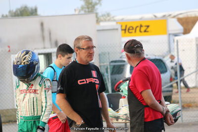 21/09/2014 : Course Club à Muret (Photos Sylvain Fayeulle) 2014 — karting