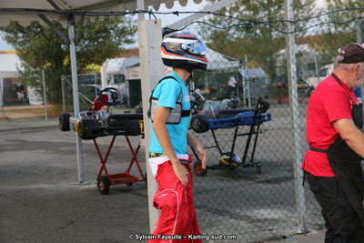 21/09/2014 : Course Club à Muret (Photos Sylvain Fayeulle) 2014 — karting