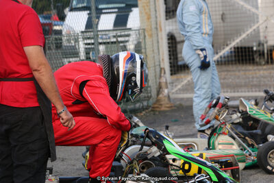 21/09/2014 : Course Club à Muret (Photos Sylvain Fayeulle) 2014 — karting