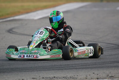 21/09/2014 : Course Club à Muret (Photos Sylvain Fayeulle) 2014 — karting