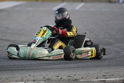 21/09/2014 : Course Club à Muret (Photos Sylvain Fayeulle) 2014 — karting