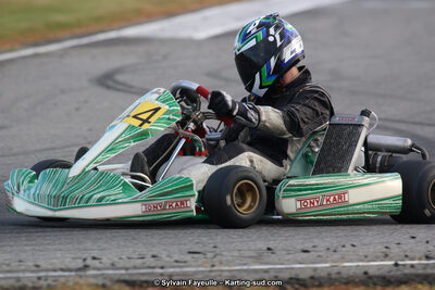 21/09/2014 : Course Club à Muret (Photos Sylvain Fayeulle) 2014 — karting