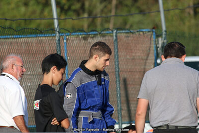 21/09/2014 : Course Club à Muret (Photos Sylvain Fayeulle) 2014 — karting