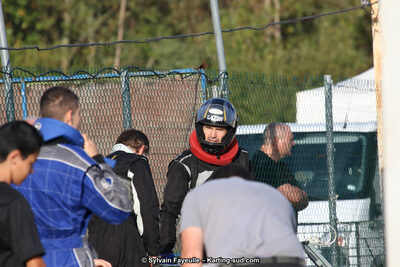 21/09/2014 : Course Club à Muret (Photos Sylvain Fayeulle) 2014 — karting