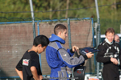 21/09/2014 : Course Club à Muret (Photos Sylvain Fayeulle) 2014 — karting