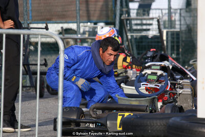 21/09/2014 : Course Club à Muret (Photos Sylvain Fayeulle) 2014 — karting