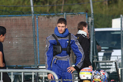 21/09/2014 : Course Club à Muret (Photos Sylvain Fayeulle) 2014 — karting