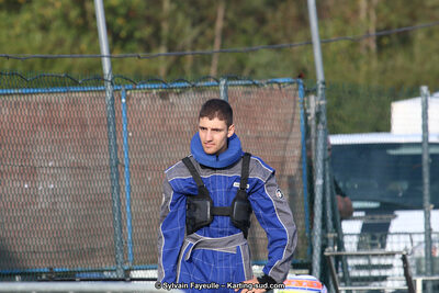 21/09/2014 : Course Club à Muret (Photos Sylvain Fayeulle) 2014 — karting