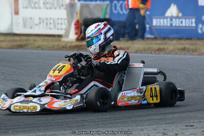 21/09/2014 : Course Club à Muret (Photos Sylvain Fayeulle) 2014 — karting