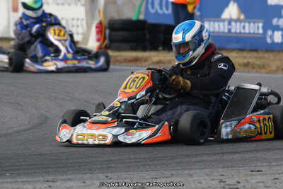 21/09/2014 : Course Club à Muret (Photos Sylvain Fayeulle) 2014 — karting