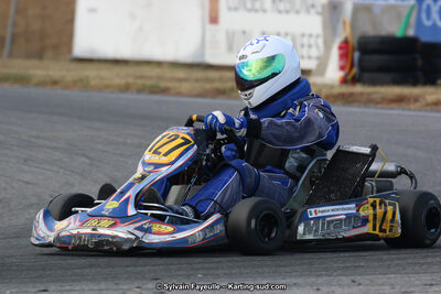 21/09/2014 : Course Club à Muret (Photos Sylvain Fayeulle) 2014 — karting