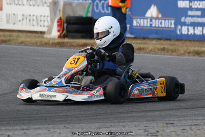 21/09/2014 : Course Club à Muret (Photos Sylvain Fayeulle) 2014 — karting
