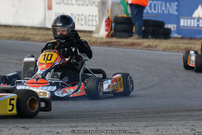 21/09/2014 : Course Club à Muret (Photos Sylvain Fayeulle) 2014 — karting