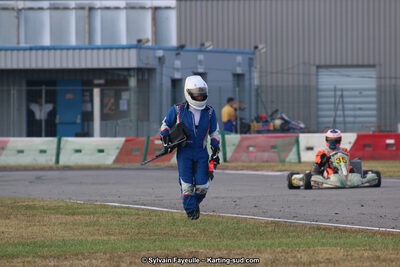 21/09/2014 : Course Club à Muret (Photos Sylvain Fayeulle) 2014 — karting