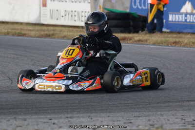21/09/2014 : Course Club à Muret (Photos Sylvain Fayeulle) 2014 — karting