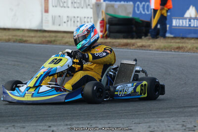 21/09/2014 : Course Club à Muret (Photos Sylvain Fayeulle) 2014 — karting