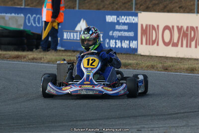 21/09/2014 : Course Club à Muret (Photos Sylvain Fayeulle) 2014 — karting