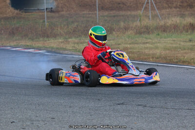 21/09/2014 : Course Club à Muret (Photos Sylvain Fayeulle) 2014 — karting