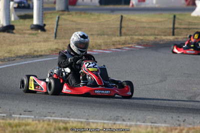 21/09/2014 : Course Club à Muret (Photos Sylvain Fayeulle) 2014 — karting