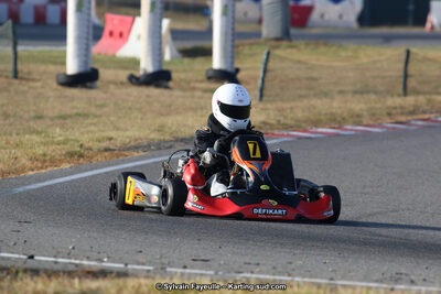 21/09/2014 : Course Club à Muret (Photos Sylvain Fayeulle) 2014 — karting