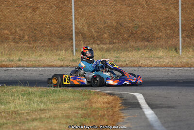 21/09/2014 : Course Club à Muret (Photos Sylvain Fayeulle) 2014 — karting