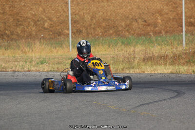 21/09/2014 : Course Club à Muret (Photos Sylvain Fayeulle) 2014 — karting