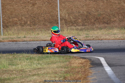 21/09/2014 : Course Club à Muret (Photos Sylvain Fayeulle) 2014 — karting