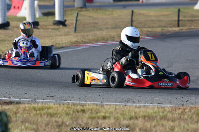 21/09/2014 : Course Club à Muret (Photos Sylvain Fayeulle) 2014 — karting