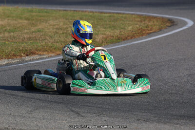 21/09/2014 : Course Club à Muret (Photos Sylvain Fayeulle) 2014 — karting