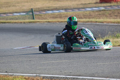 21/09/2014 : Course Club à Muret (Photos Sylvain Fayeulle) 2014 — karting