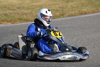 21/09/2014 : Course Club à Muret (Photos Sylvain Fayeulle) 2014 — karting