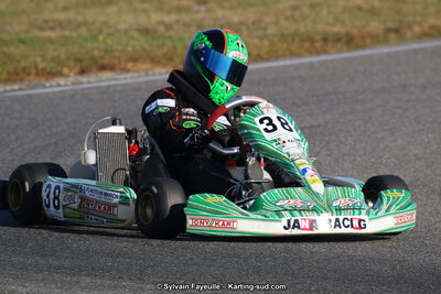 21/09/2014 : Course Club à Muret (Photos Sylvain Fayeulle) 2014 — karting