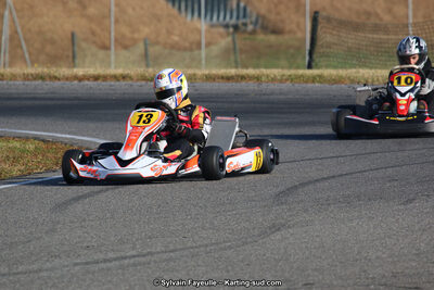 21/09/2014 : Course Club à Muret (Photos Sylvain Fayeulle) 2014 — karting