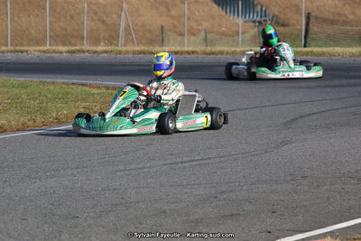 21/09/2014 : Course Club à Muret (Photos Sylvain Fayeulle) 2014 — karting