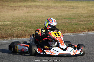 21/09/2014 : Course Club à Muret (Photos Sylvain Fayeulle) 2014 — karting