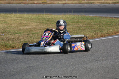 21/09/2014 : Course Club à Muret (Photos Sylvain Fayeulle) 2014 — karting