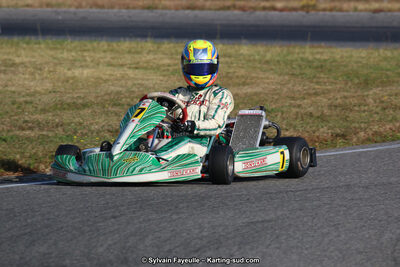 21/09/2014 : Course Club à Muret (Photos Sylvain Fayeulle) 2014 — karting