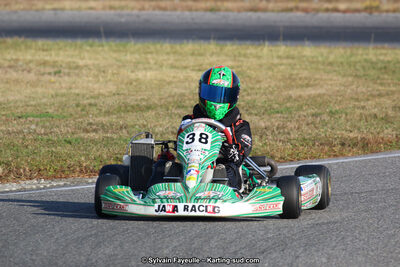 21/09/2014 : Course Club à Muret (Photos Sylvain Fayeulle) 2014 — karting
