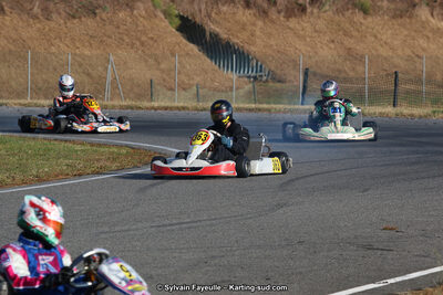 21/09/2014 : Course Club à Muret (Photos Sylvain Fayeulle) 2014 — karting