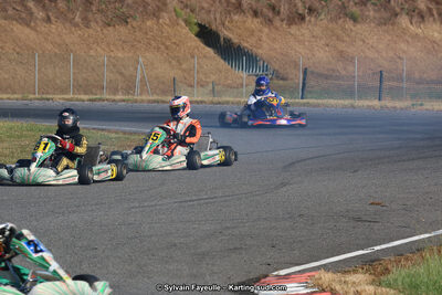 21/09/2014 : Course Club à Muret (Photos Sylvain Fayeulle) 2014 — karting
