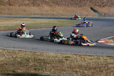21/09/2014 : Course Club à Muret (Photos Sylvain Fayeulle) 2014 — karting