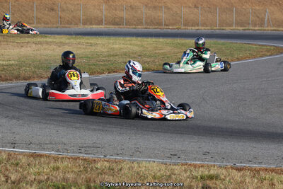21/09/2014 : Course Club à Muret (Photos Sylvain Fayeulle) 2014 — karting