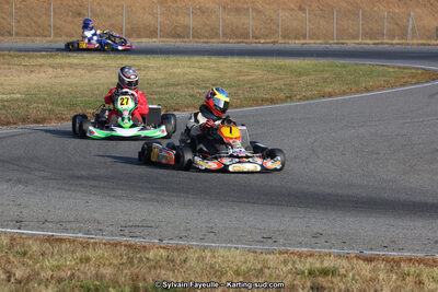 21/09/2014 : Course Club à Muret (Photos Sylvain Fayeulle) 2014 — karting